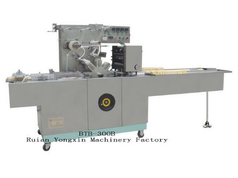 Automatic Packing Machine Btb-300B